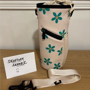 Rad Rev Water Bottle Holder Bag